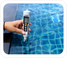 Pool Inspections Photo